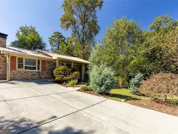 2678 Frontier Trail, Atlanta, GA 30341