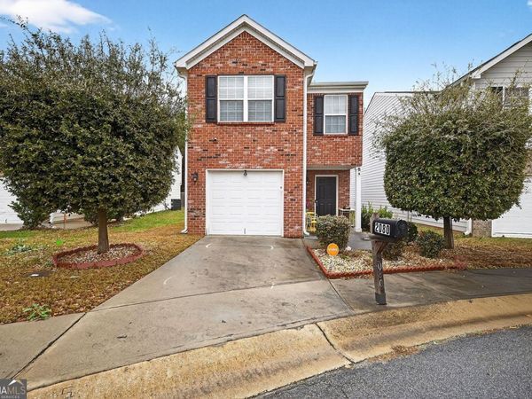 2080 Belmont Circle NE, Conyers, GA 30012