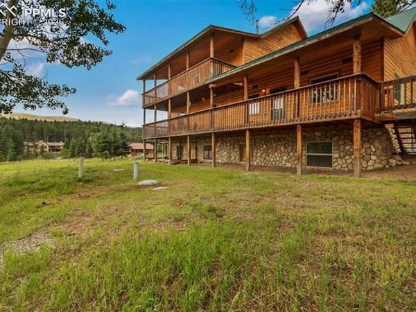 50 Worley Road, Divide, CO 80814