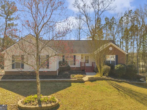 139 Silverstone Circle, Jefferson, GA 30549