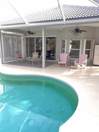 7352 SE Seagate Lane, Stuart, FL 34997 Photo