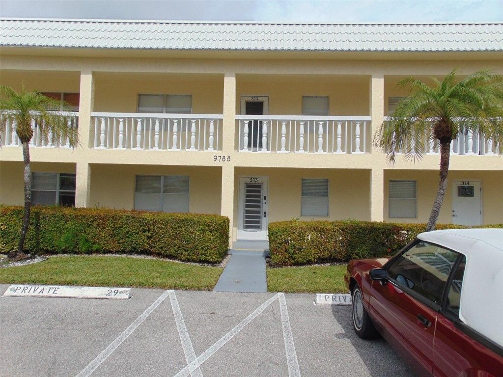 9788 Marina Boulevard, Unit 313, Boca Raton, FL 33428 Photo
