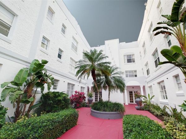 1200 Euclid Ave, Unit 206, Miami Beach, FL 33139