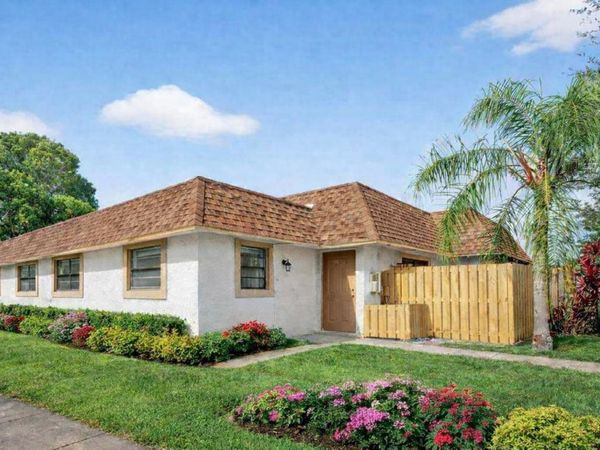 9424 NW 49th Place, Unit 13c, Sunrise, FL 33351