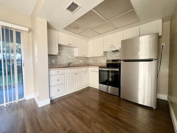 3440 Rudolf Road, Unit 2, Lake Worth, FL 33461