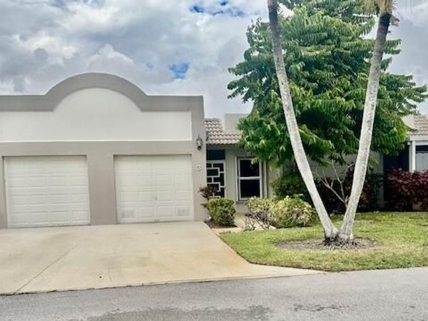 9071 Tracy Court, Unit 3, Boca Raton, FL 33496