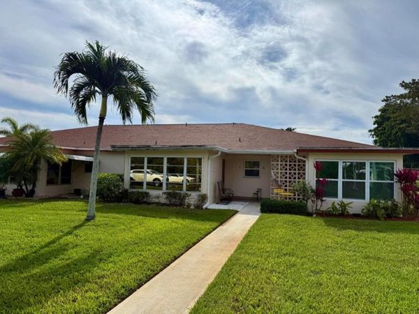 5170 NW 3rd Court, Unit C, Delray Beach, FL 33445