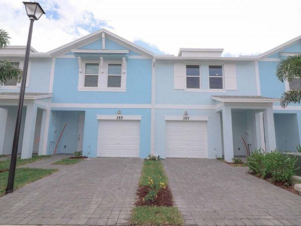 357 SE Angler Drive, Stuart, FL 34994