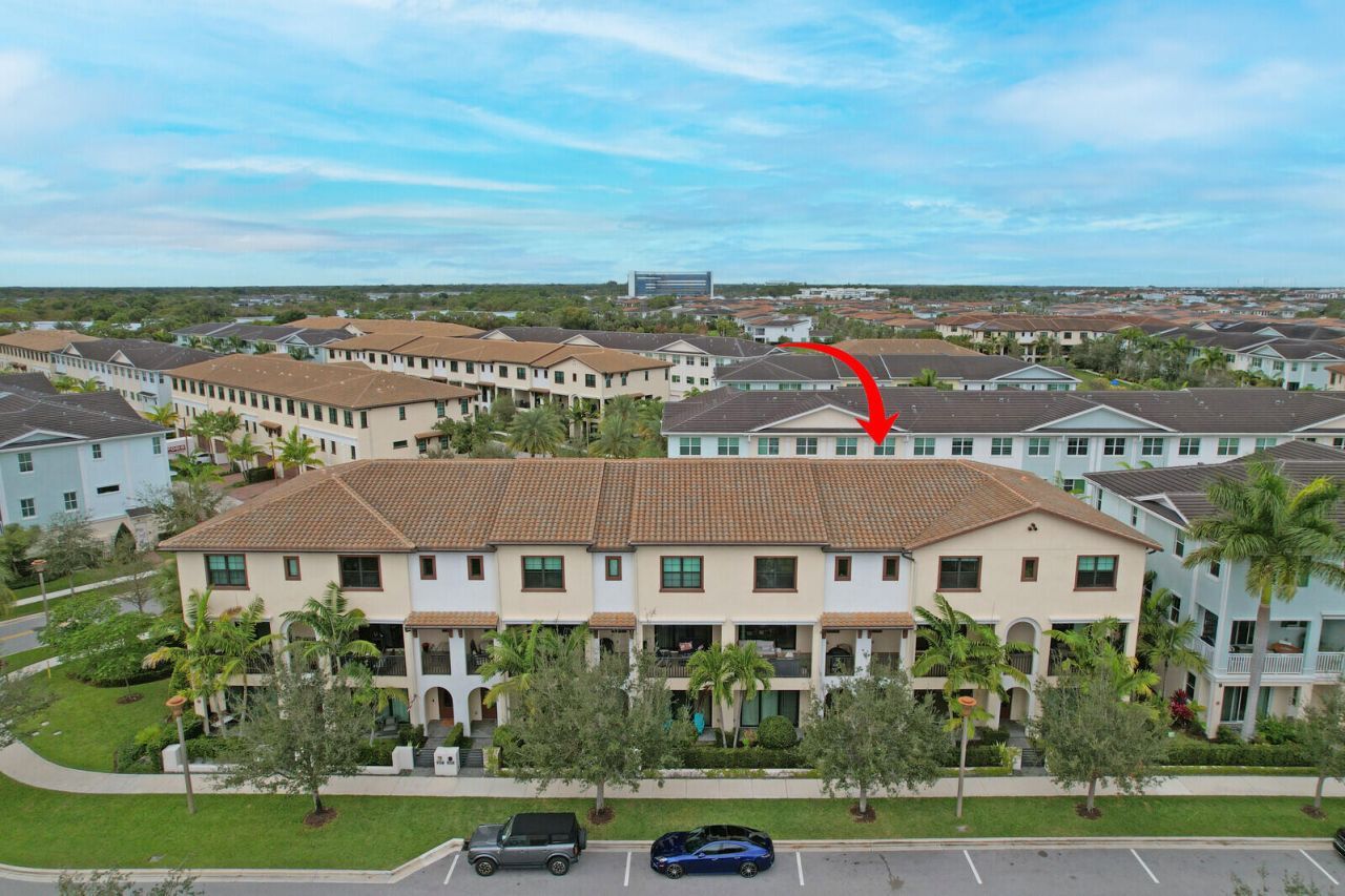 5161 Beckman Terrace, Palm Beach Gardens, FL 33418 Photo