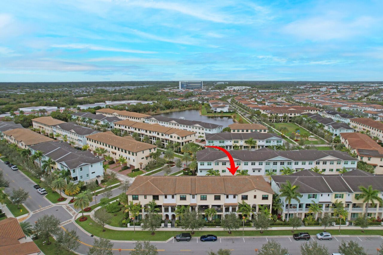 5161 Beckman Terrace, Palm Beach Gardens, FL 33418 Photo