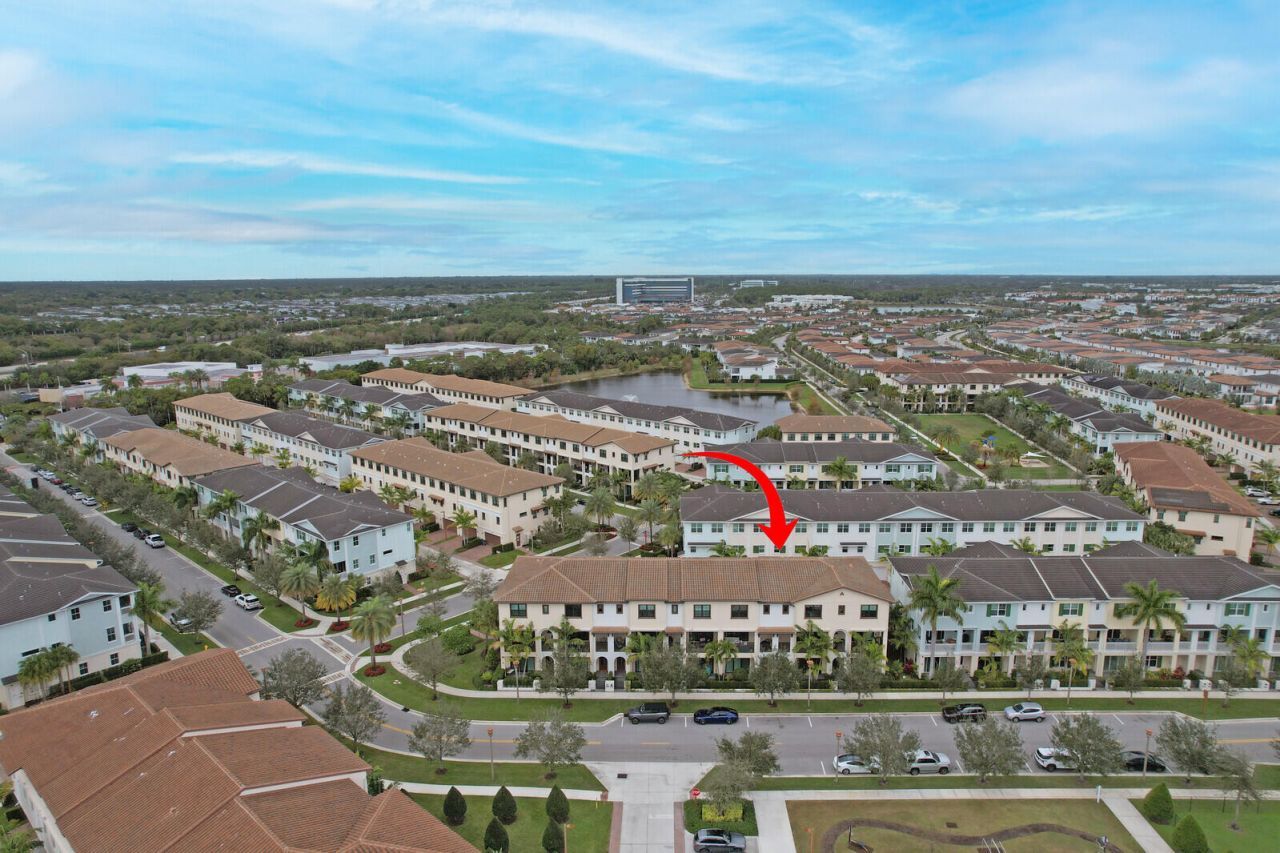 5161 Beckman Terrace, Palm Beach Gardens, FL 33418 Photo