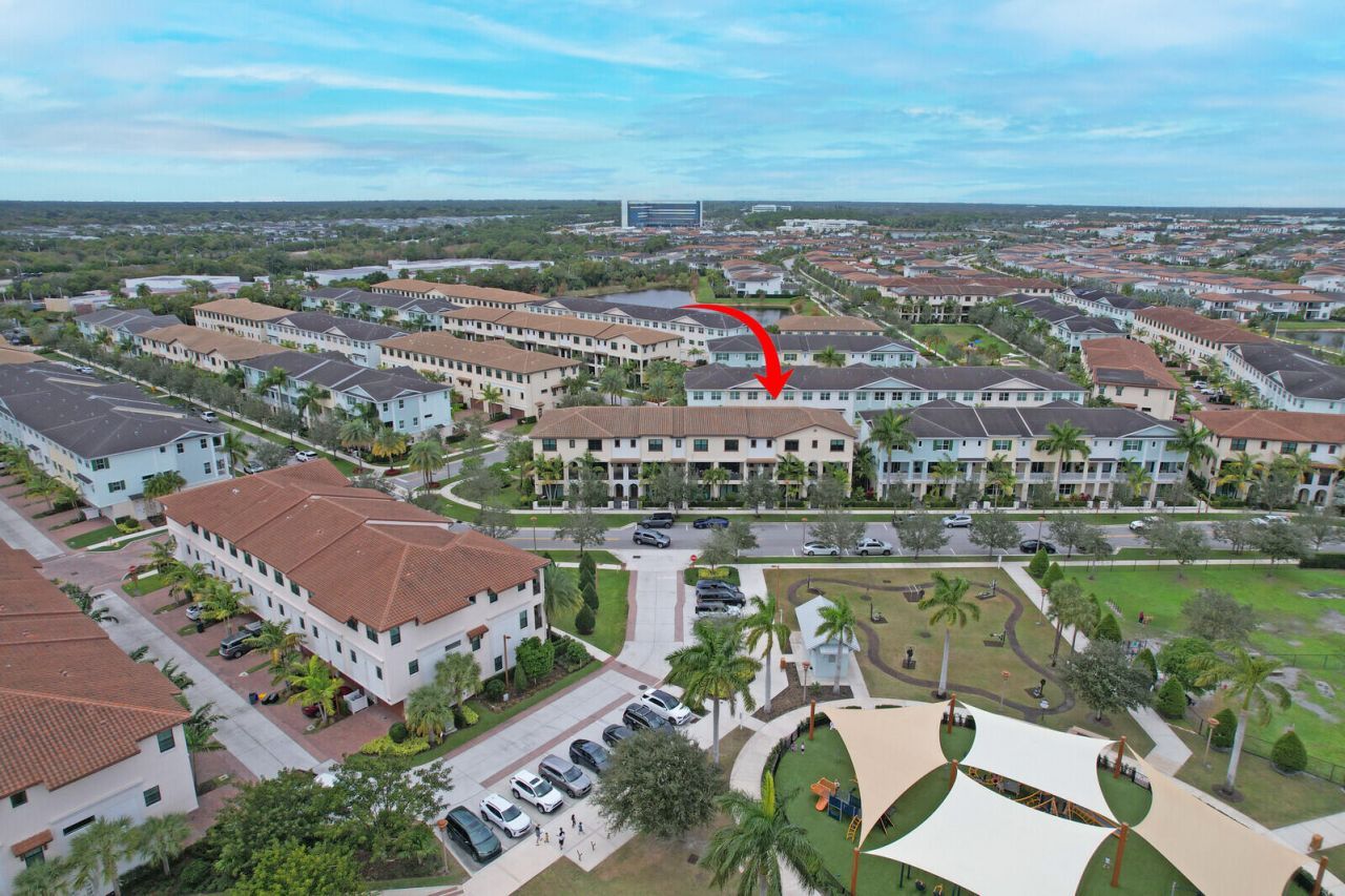 5161 Beckman Terrace, Palm Beach Gardens, FL 33418 Photo