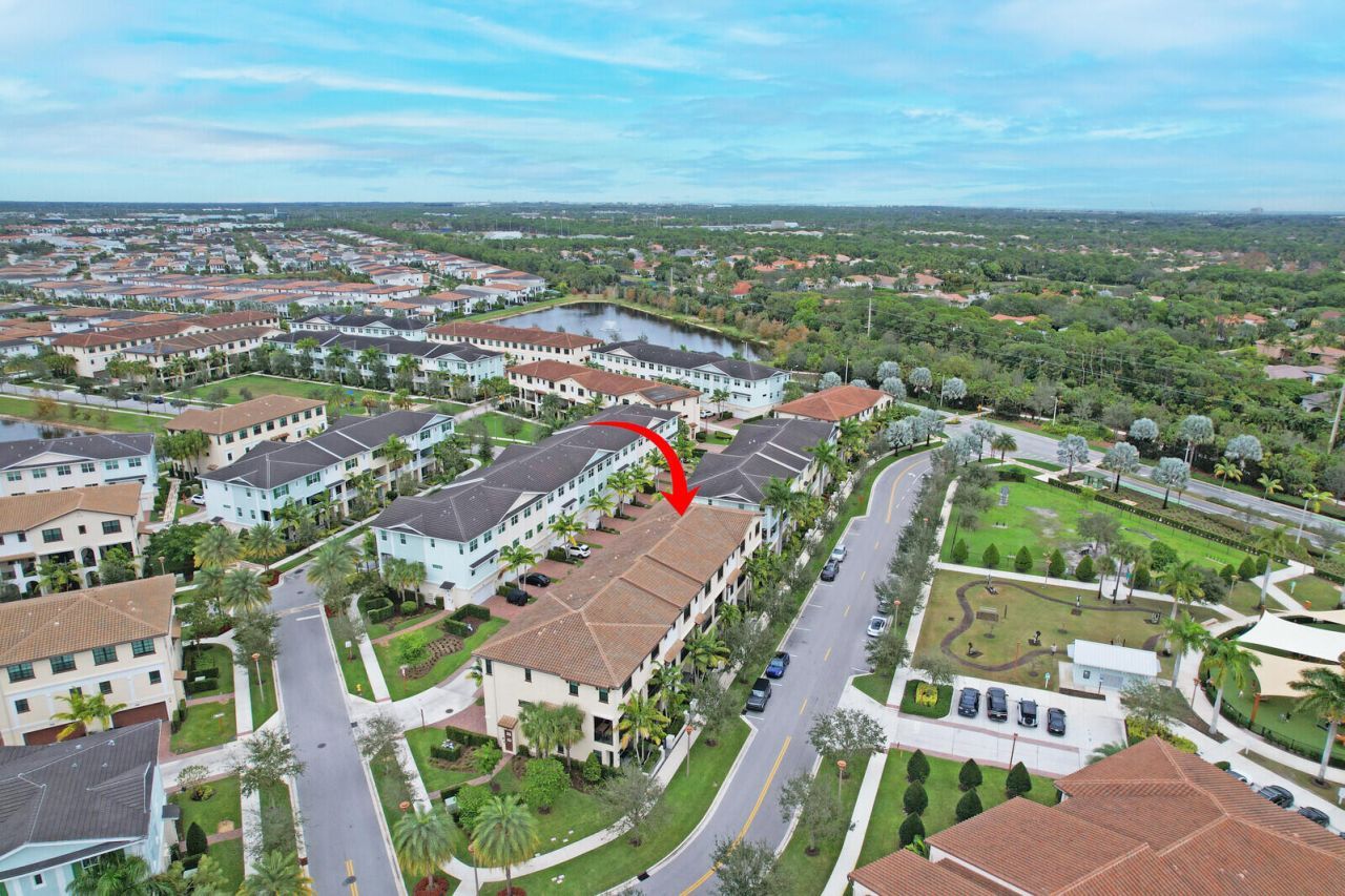 5161 Beckman Terrace, Palm Beach Gardens, FL 33418 Photo