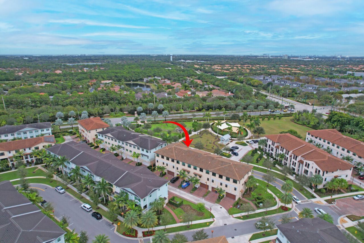 5161 Beckman Terrace, Palm Beach Gardens, FL 33418 Photo