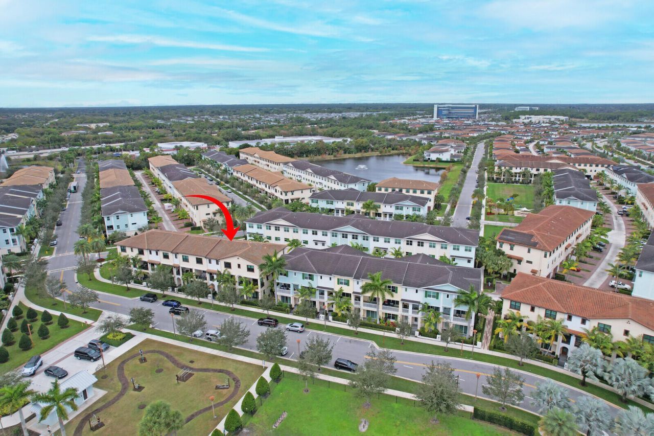 5161 Beckman Terrace, Palm Beach Gardens, FL 33418 Photo