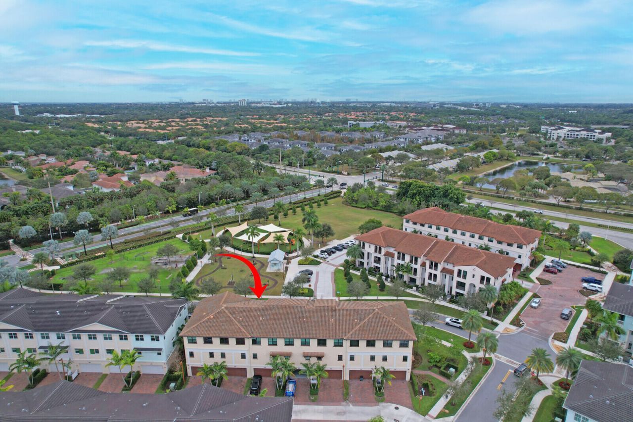 5161 Beckman Terrace, Palm Beach Gardens, FL 33418 Photo