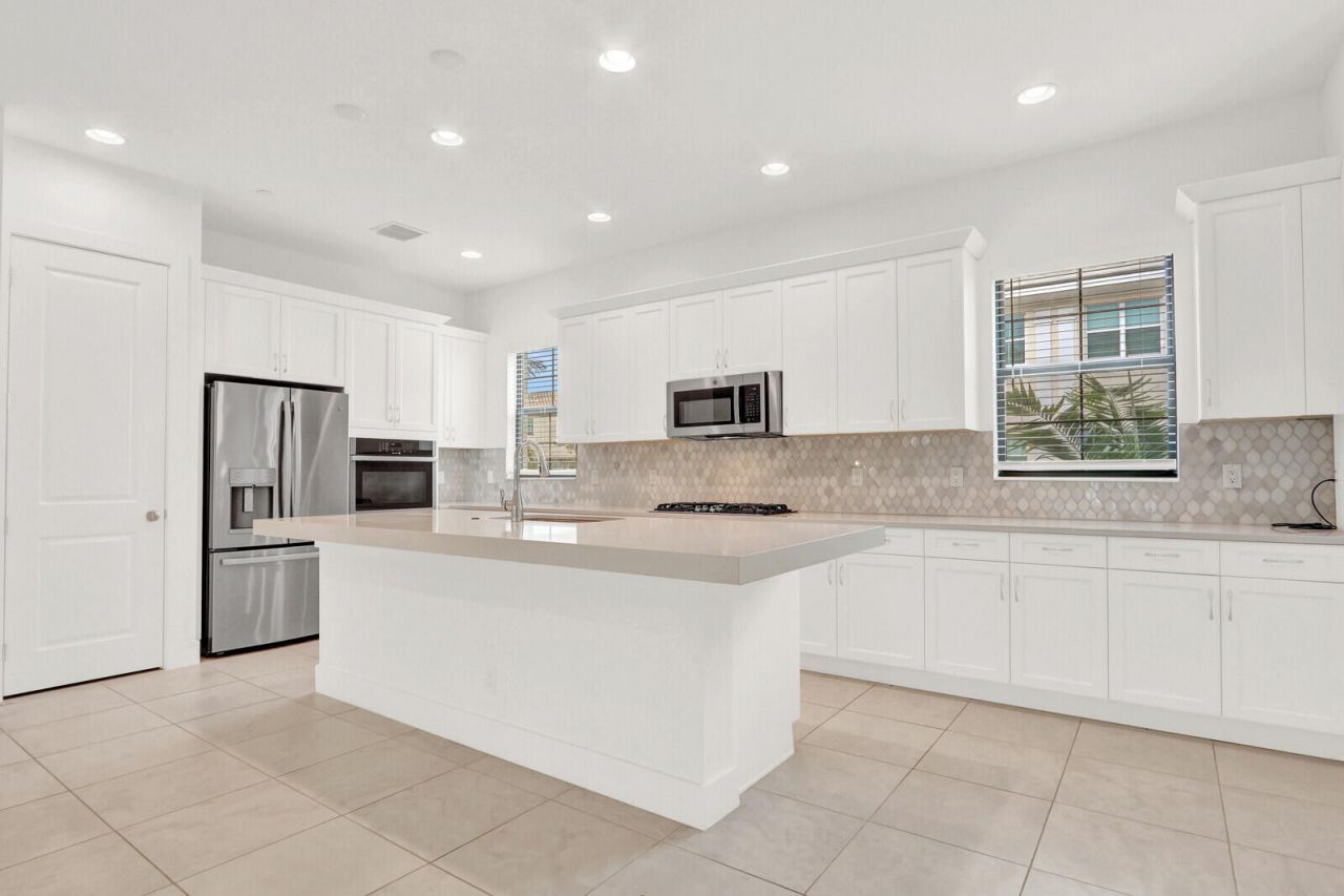 5161 Beckman Terrace, Palm Beach Gardens, FL 33418 Photo