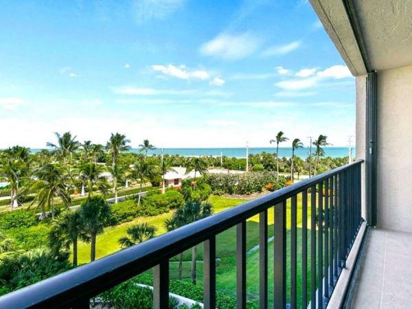 5047 N Highway A1a, Unit 404, Hutchinson Island, FL 34949