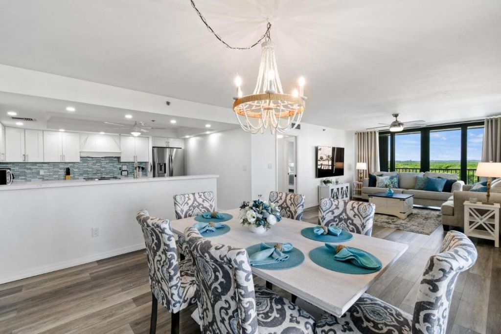 5047 N Highway A1a, Unit 404, Hutchinson Island, FL 34949 Photo