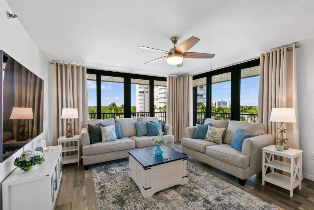 5047 N Highway A1a, Unit 404, Hutchinson Island, FL 34949 Photo