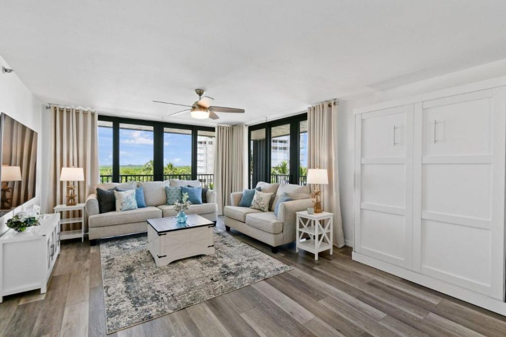 5047 N Highway A1a, Unit 404, Hutchinson Island, FL 34949 Photo
