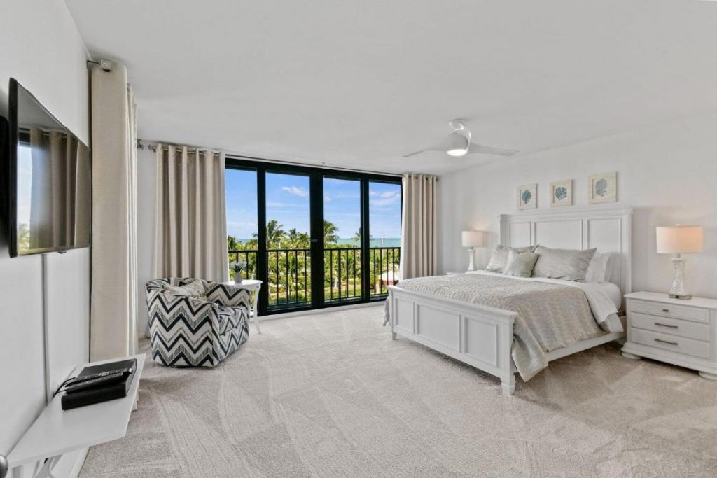 5047 N Highway A1a, Unit 404, Hutchinson Island, FL 34949 Photo