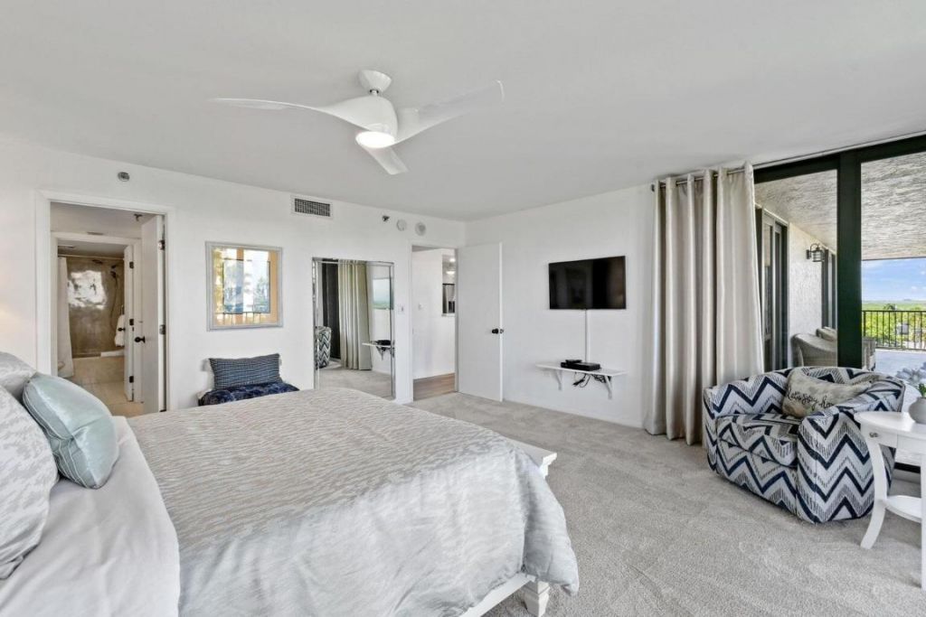 5047 N Highway A1a, Unit 404, Hutchinson Island, FL 34949 Photo