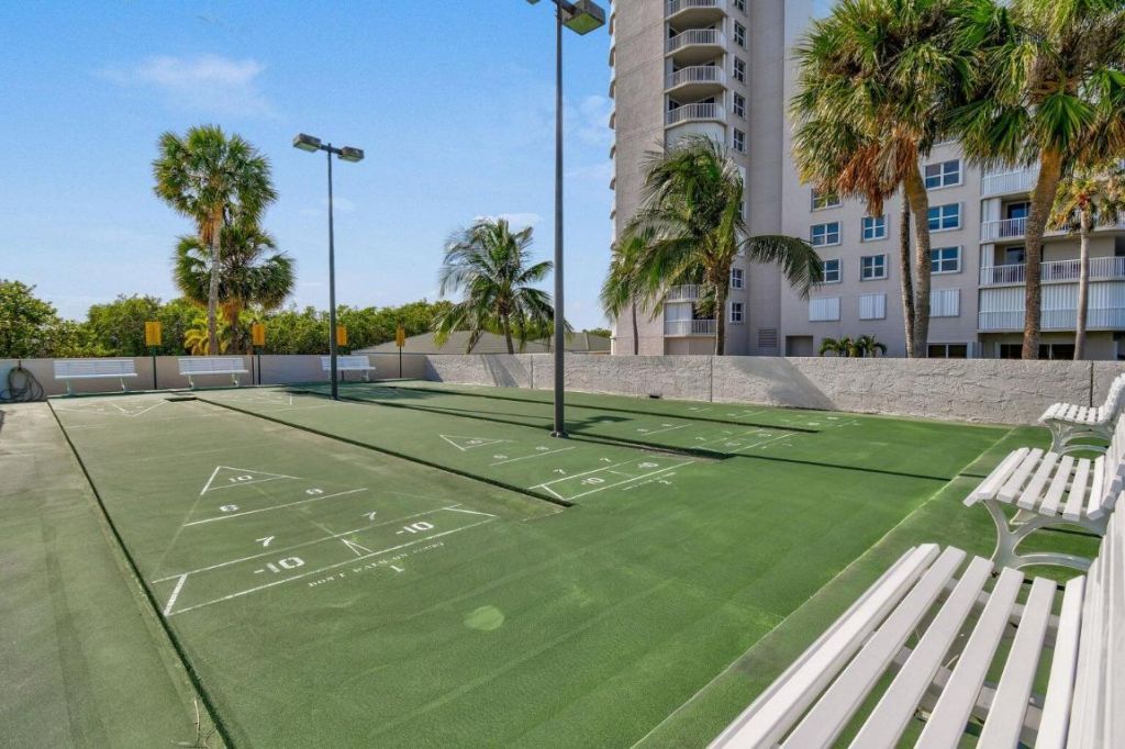 5047 N Highway A1a, Unit 404, Hutchinson Island, FL 34949 Photo