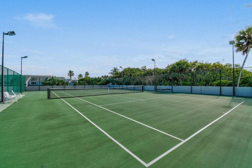 5047 N Highway A1a, Unit 404, Hutchinson Island, FL 34949 Photo