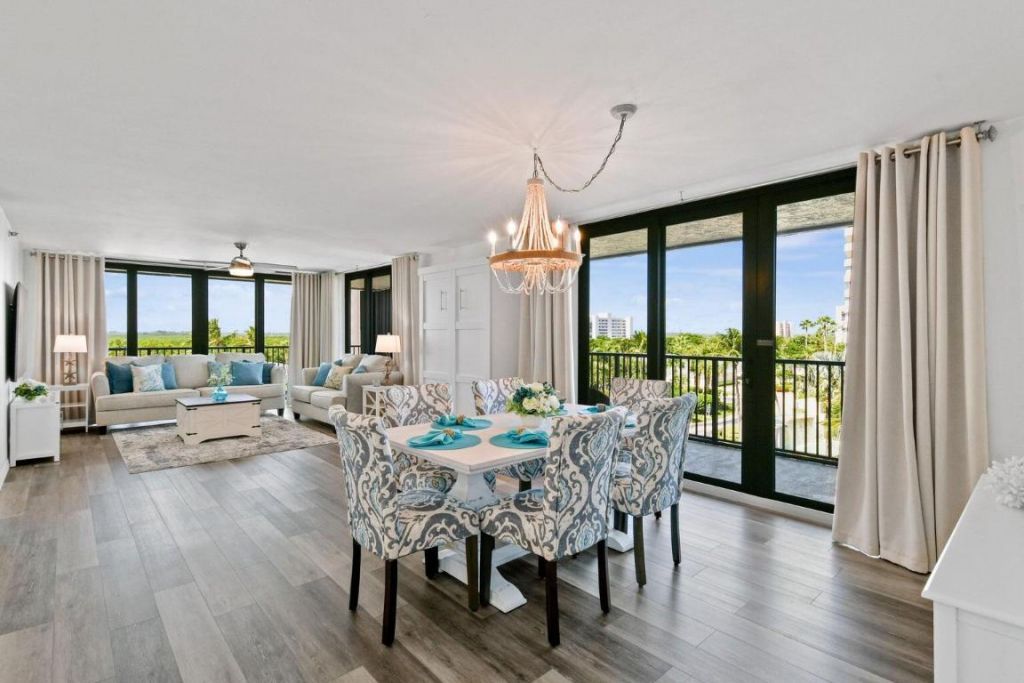 5047 N Highway A1a, Unit 404, Hutchinson Island, FL 34949 Photo