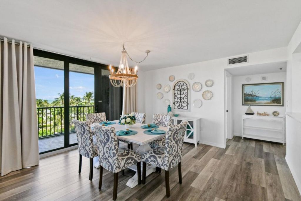 5047 N Highway A1a, Unit 404, Hutchinson Island, FL 34949 Photo