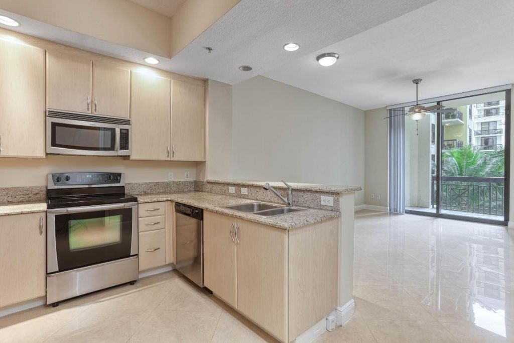 701 S Olive Avenue, Unit 610, West Palm Beach, FL 33401 Photo