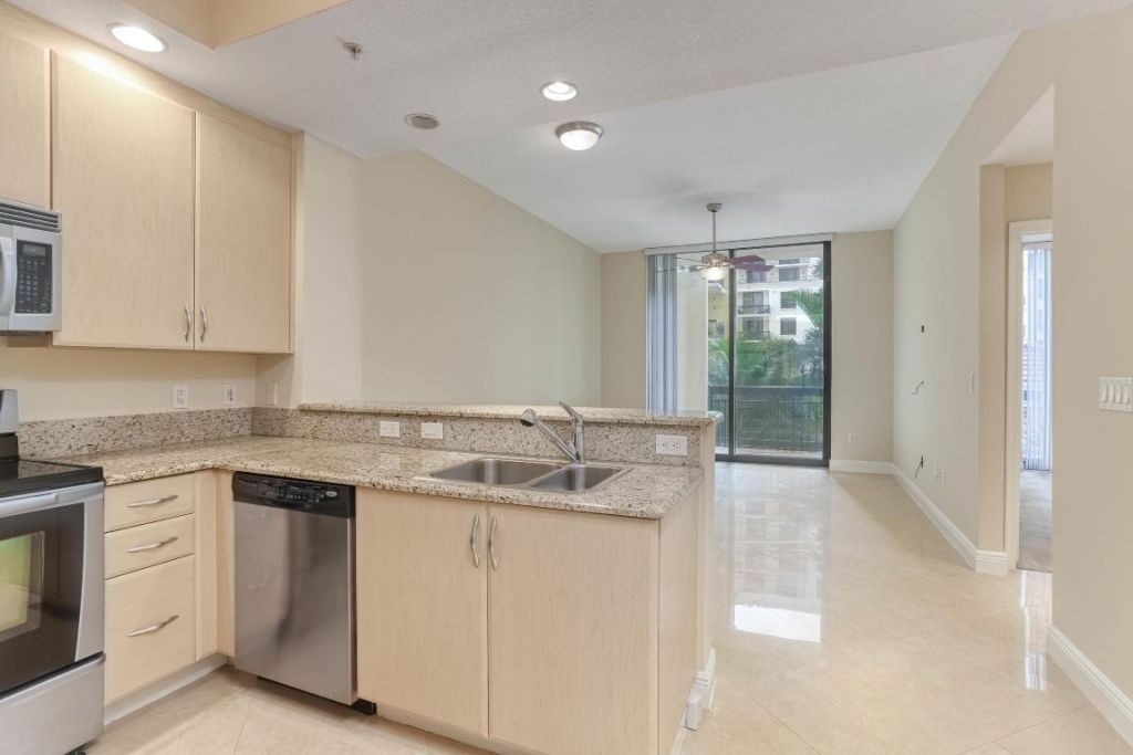 701 S Olive Avenue, Unit 610, West Palm Beach, FL 33401 Photo