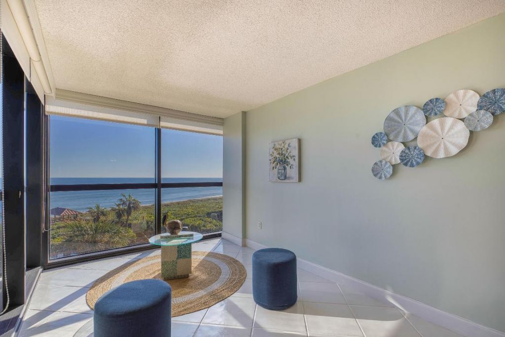 10410 S Ocean Drive, Unit 406, Jensen Beach, FL 34957 Photo