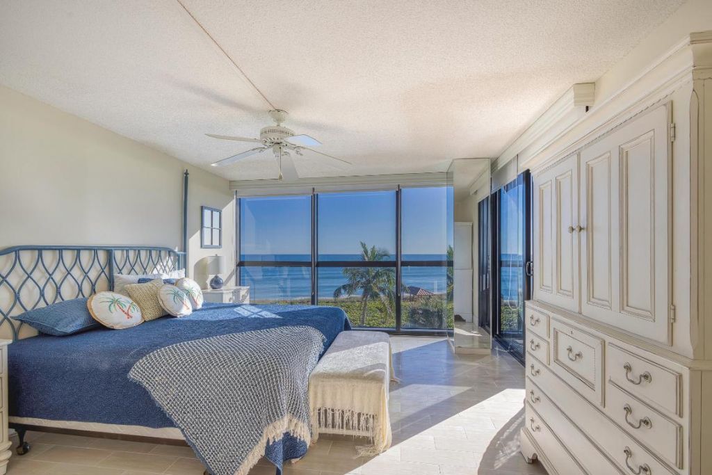 10410 S Ocean Drive, Unit 406, Jensen Beach, FL 34957 Photo