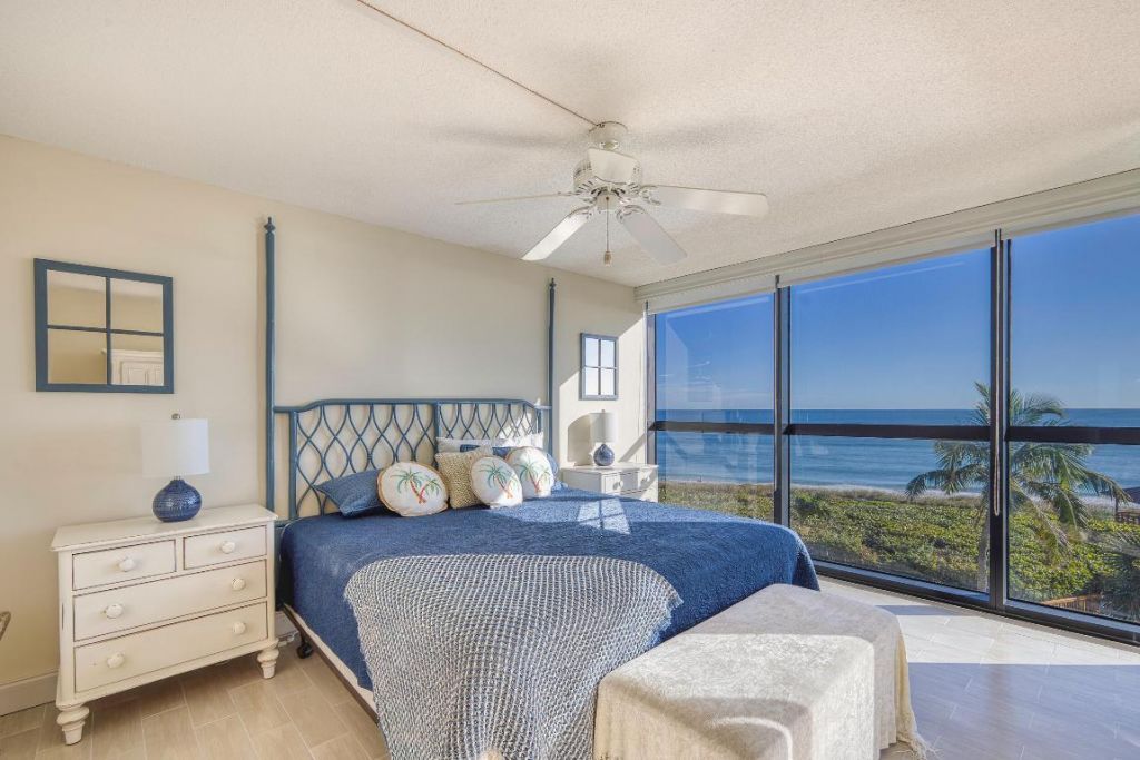10410 S Ocean Drive, Unit 406, Jensen Beach, FL 34957 Photo