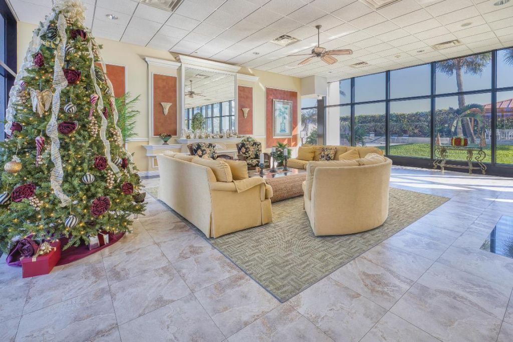 10410 S Ocean Drive, Unit 406, Jensen Beach, FL 34957 Photo