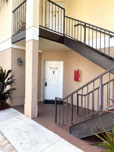 815 W Boynton Beach Boulevard, Unit 12-101, Boynton Beach, FL 33426 Photo