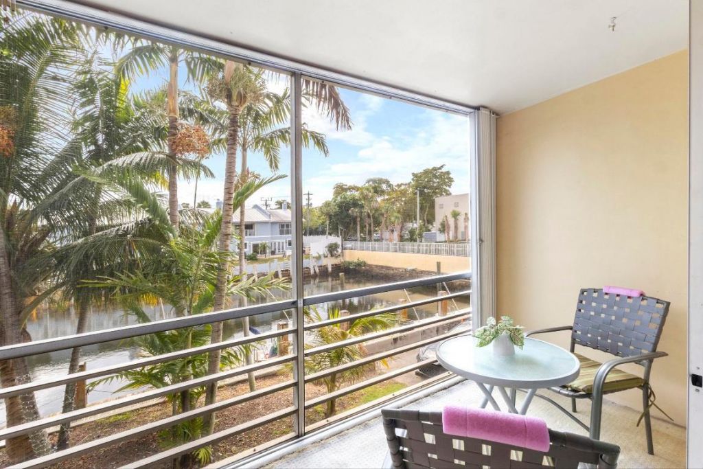 4500 N Federal Highway, Unit 272h, Lighthouse Point, FL 33064 Photo