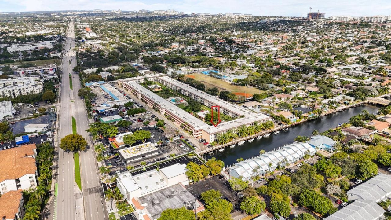 4500 N Federal Highway, Unit 272h, Lighthouse Point, FL 33064 Photo