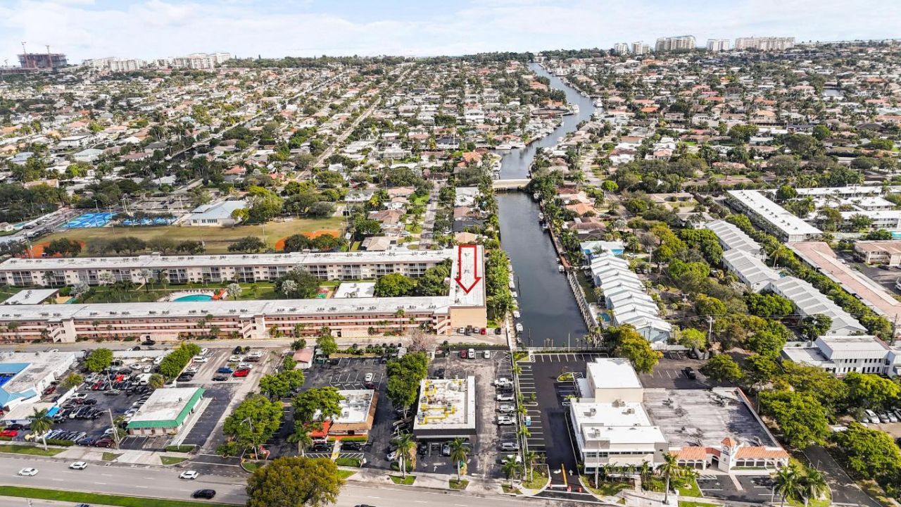 4500 N Federal Highway, Unit 272h, Lighthouse Point, FL 33064 Photo