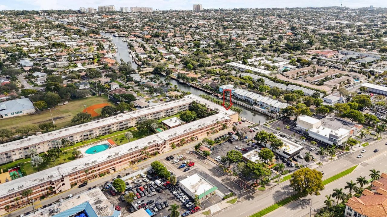 4500 N Federal Highway, Unit 272h, Lighthouse Point, FL 33064 Photo