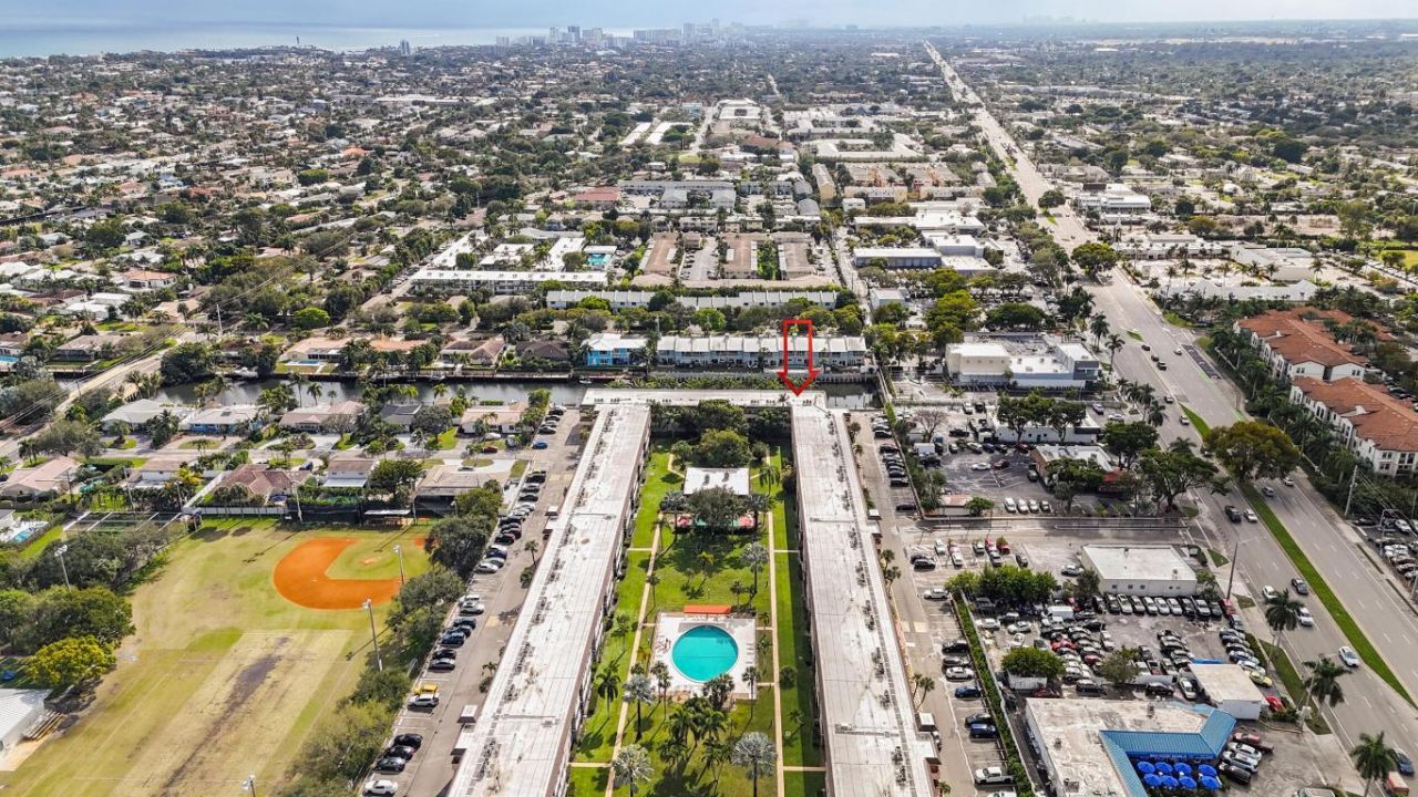 4500 N Federal Highway, Unit 272h, Lighthouse Point, FL 33064 Photo