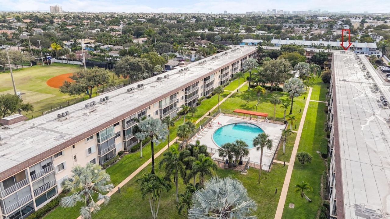 4500 N Federal Highway, Unit 272h, Lighthouse Point, FL 33064 Photo