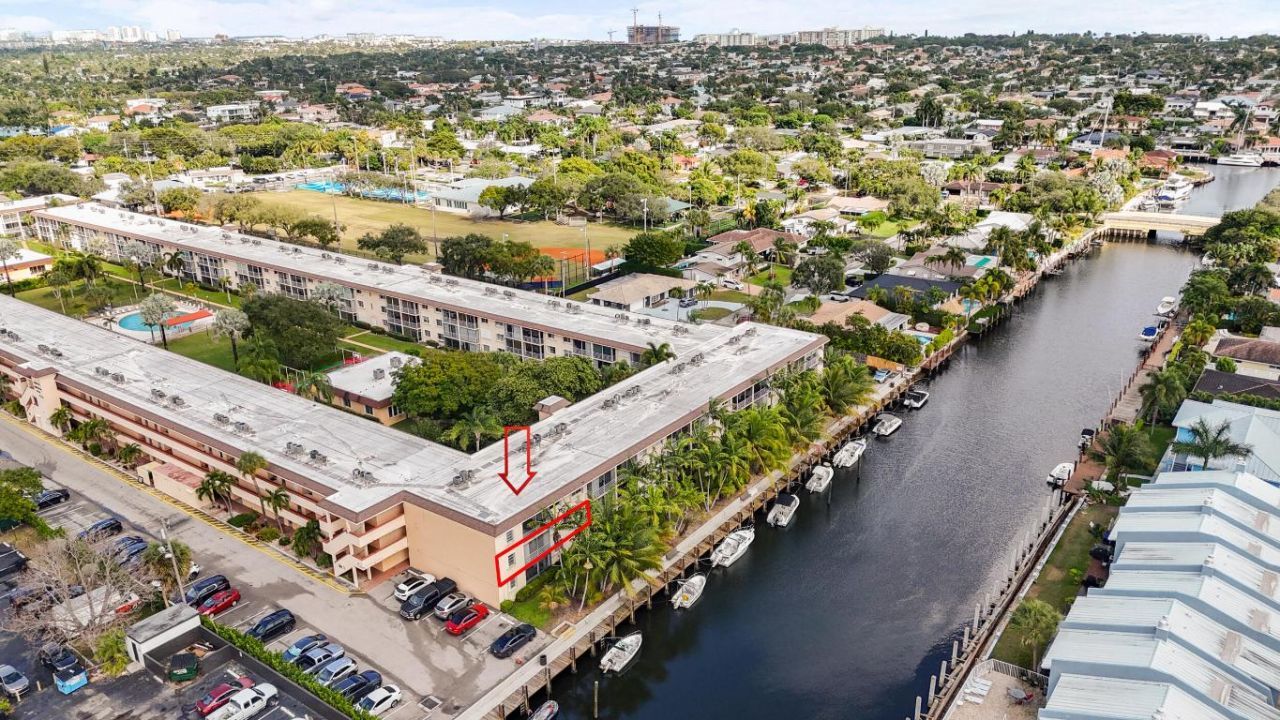 4500 N Federal Highway, Unit 272h, Lighthouse Point, FL 33064 Photo