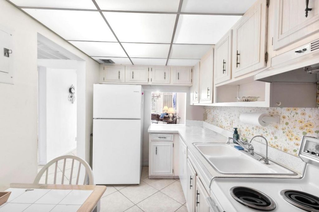 4500 N Federal Highway, Unit 272h, Lighthouse Point, FL 33064 Photo