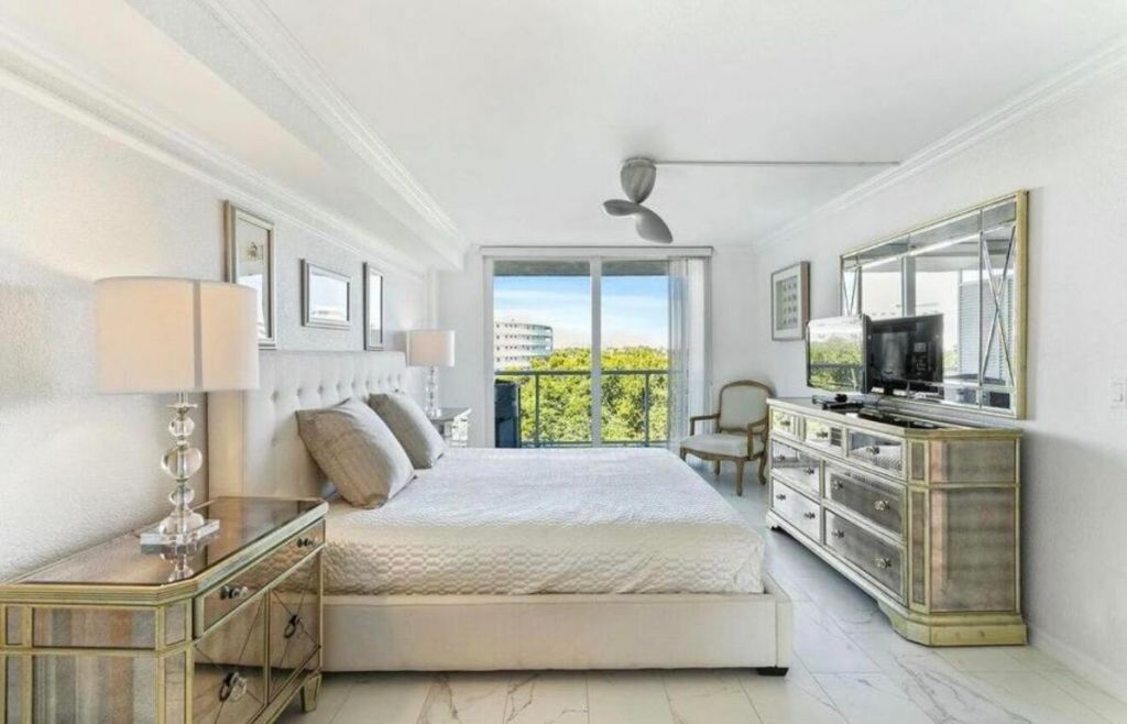 2560 S Ocean Boulevard, Unit 518, Palm Beach, FL 33480 Photo