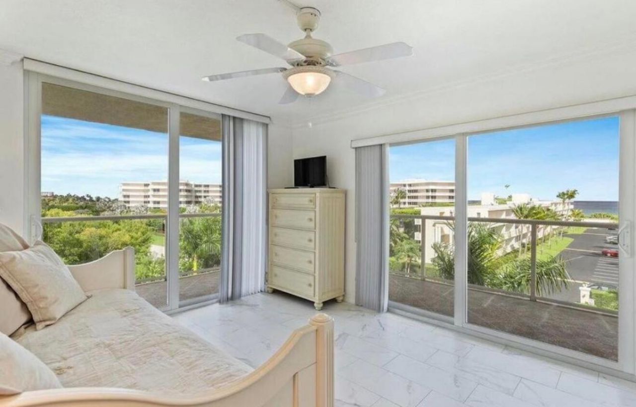 2560 S Ocean Boulevard, Unit 518, Palm Beach, FL 33480 Photo