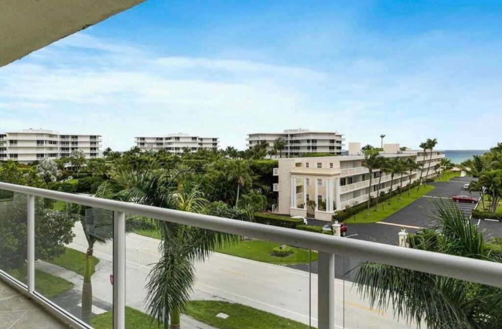 2560 S Ocean Boulevard, Unit 518, Palm Beach, FL 33480 Photo
