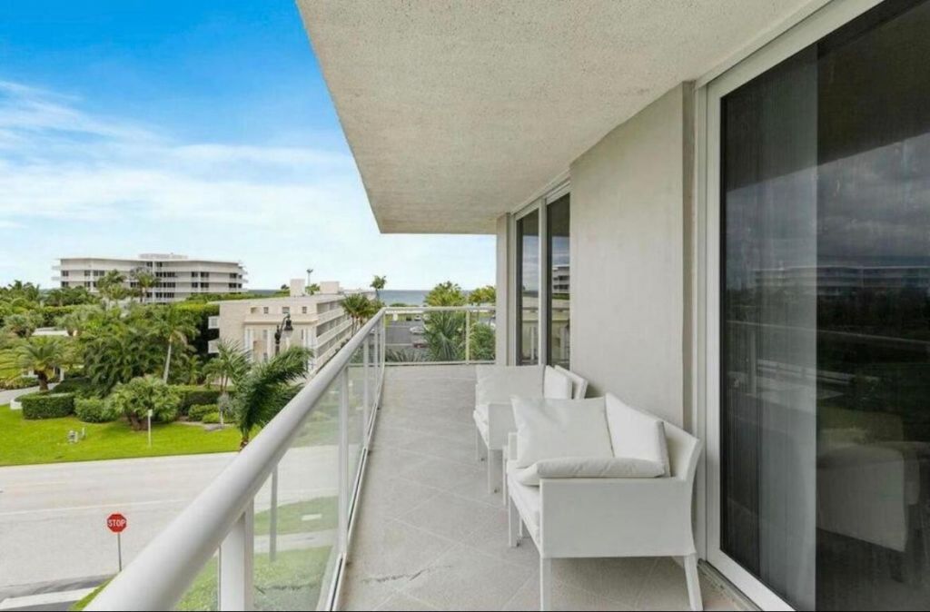 2560 S Ocean Boulevard, Unit 518, Palm Beach, FL 33480 Photo